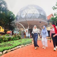 Langkawi SkyBridge with Cable Car Tickets — gallery 4