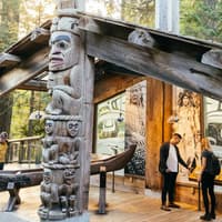 Capilano Suspension Bridge Park: Entry Ticket — gallery 2