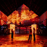 Prehistoric Planet: Dinosaurs – The Immersive Experience — gallery 3