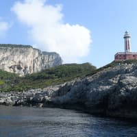 Capri Tekne Deneyimi - Limoncello Tadımı İçeren Küçük Grup Turu, Capri