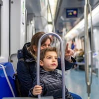 Hola Barcelona 3-Day Travel Card — gallery 3