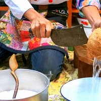 Lớp Học Nấu Ăn Thái Tại Bangkok, Bangkok
