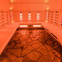 Chocholow Thermal Baths Saunarium Entry Tickets — gallery 1