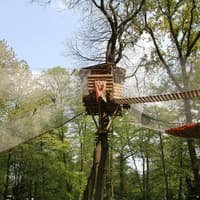 Sherwood Parc: Entry Ticket