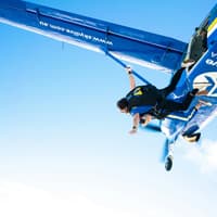 Skydive Over Great Ocean Road