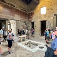Herculaneum Private Guided Tour with an Archaeologist — gallery 2