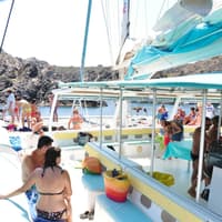 Cap Norfeu and Cadaques: Sailing Trip from Roses
