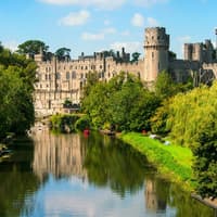 Warwickshire Immersive Self-Guided Walking Tours