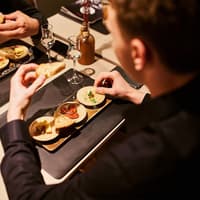Budapest: Hungarian Gastro Cellar Tasting — gallery 3