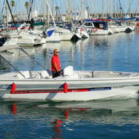 Barcelona: All-Inclusive Fishing Experience Package — gallery 4