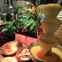Buffet Lunch or Dinner at Crescendo Anantara The Palm