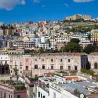 Tickets to Castel Sant'Elmo
