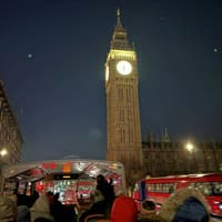 London: Guided Night Open-Top Bus Tour — gallery 1