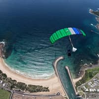 Sydney Skydive – Shellharbour