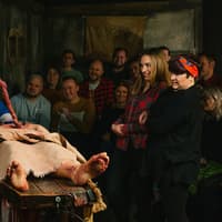 The London Dungeon: Entry Ticket — gallery 4