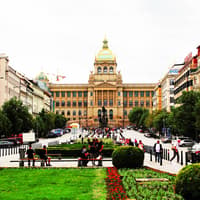 Skip-the-Line Combo: Prague Castle, National Museum & Astronomical Clock — gallery 2