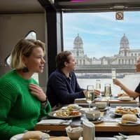London: River Thames Lunch Cruise — gallery 2