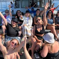 From Split: Blue Lagoon, Shipwreck & Solta Cruise with Lunch — gallery 4