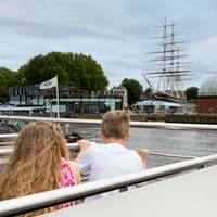 London: Sightseeing Cruise Flexible Ticket — gallery 3