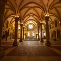 Alcobaça Monastery Tickets