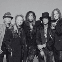 Aerosmith at Madison Square Garden — gallery 2