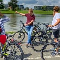 Krakow: Private Bike Tour — gallery 4