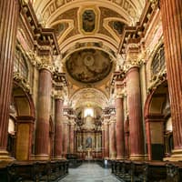 St Paul’s Cathedral Admission Tickets