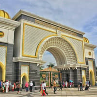 Kuala Lumpur Half-Day Guided City Tour