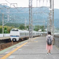 JR Pass: Kansai with Hiroshima or Hokuriku