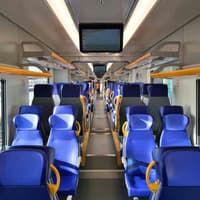 Brenzone Sul Garda: Garda Link Bus + Train from Venice