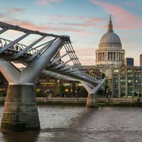 Wizard Walk of London — gallery 3