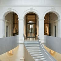 BnF Museum Richelieu: Entry Ticket
