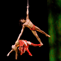 Cirque du Soleil KÀ: Las Vegas — gallery 3
