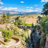 Day Trip to Ronda from Málaga — gallery 2
