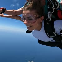 Sydney Skydive – Shellharbour
