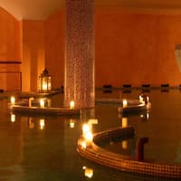 Hammam Al Andalus Puerta de Hierro: 90-Min Arab Bath Ritual — gallery 2