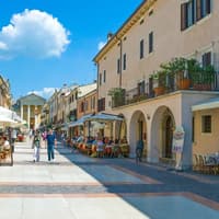 Bardolino: Garda Link Bus + Train from Venice — gallery 3