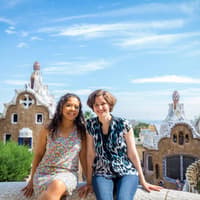 Park Güell Skip-the-Line Guided Tour — gallery 4