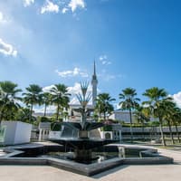 Kuala Lumpur Half Day City Tour — gallery 2
