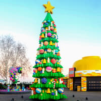 Christmas at LEGOLAND® Windsor Resort — gallery 1