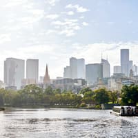 2-Hour Yarra River Sightseeing Cruise — gallery 3
