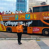 FunVee: Singapore Sightseeing Bus Tour — gallery 4