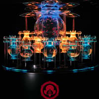 Art Aquarium Museum Ginza Tickets — gallery 1