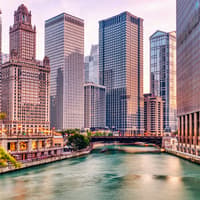 90-min Chicago River and Lake Michigan Architecture Cruise by Wendella — gallery 4