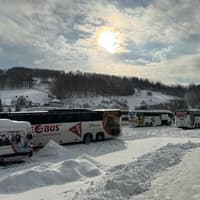 Krakow: Bus Transfer from Krakow Airport to Central Bus Station, Balice