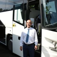 Flaine: Bus Service To/From Geneva Airport — gallery 1