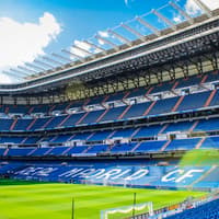 Santiago Bernabéu Stadium Tour Tickets — gallery 1
