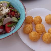 Heraklion: Small-Group Cretan Cuisine Cooking Class — gallery 1