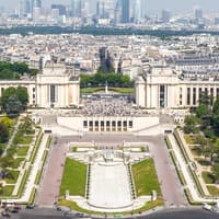 Combo: Eiffel Tower Guided Tour by Elevator with Seine River Cruise — gallery 3