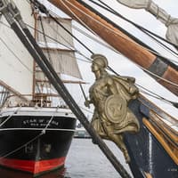 Vancouver Maritime Museum: Vstupenka, Vancouver Maritime Museum, Vancouver